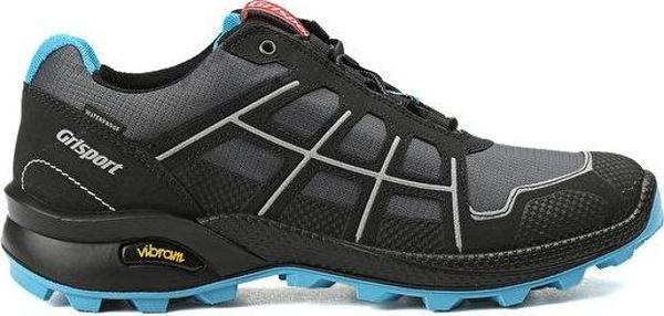 Grisport Unisex Outdoor Ayakkabısı 13115C53Tn Gri Concorde - Image 1