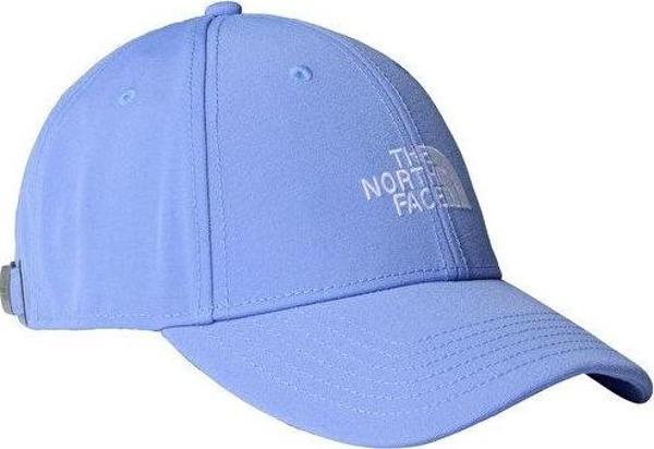 The North Face Recycled 66 Classic Hat Şapka NF0A4VSV7UH1 Mavi - Image 1