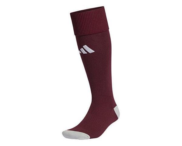 adidas Milano 23 Sock Futbol Tozluk IB7820 Kırmızı - Image 1