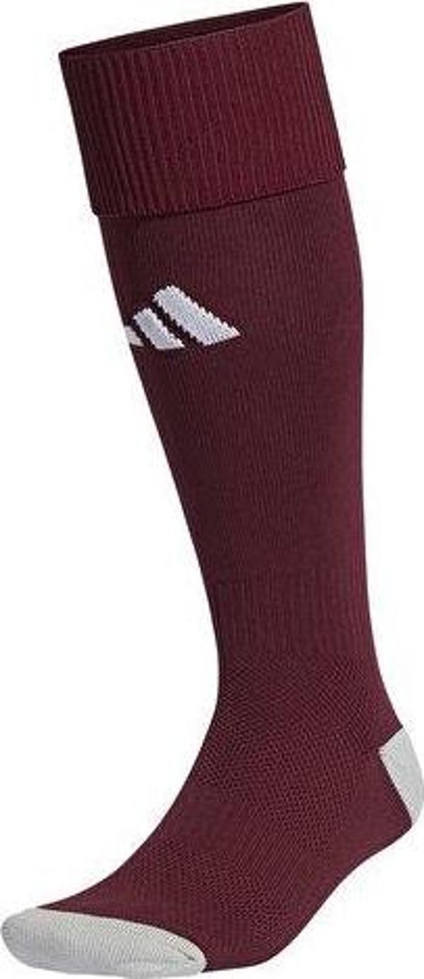 adidas Milano 23 Sock Futbol Tozluk IB7820 Kırmızı - Image 1
