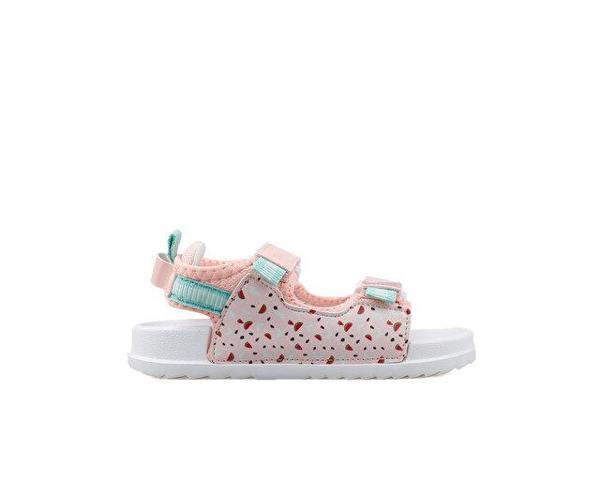 Vicco inkagi Çocuk Günlük Sandalet 332.P25Y.251-114 Pembe - Image 1