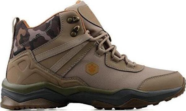 Lumberjack Brandon Hi 2Pr Kum Erkek Trekking Bot Ve Ayakkabısı 101164683 Renkli - Image 1