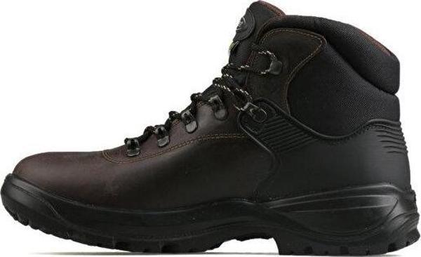 Grisport Unisex Outdoor Botu 11520D26G Siyah Dakar - Image 1