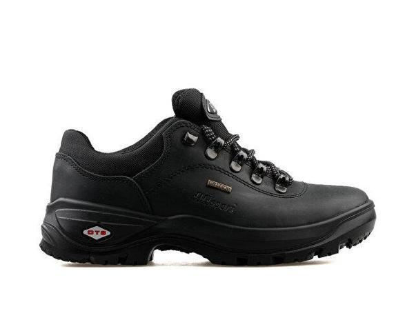 Grisport Unisex Outdoor Ayakkabısı 11574D15G Siyah Dakar - Image 1
