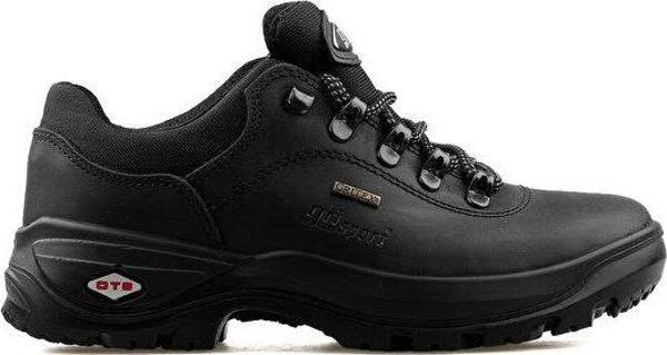 Grisport Unisex Outdoor Ayakkabısı 11574D15G Siyah Dakar - Image 1