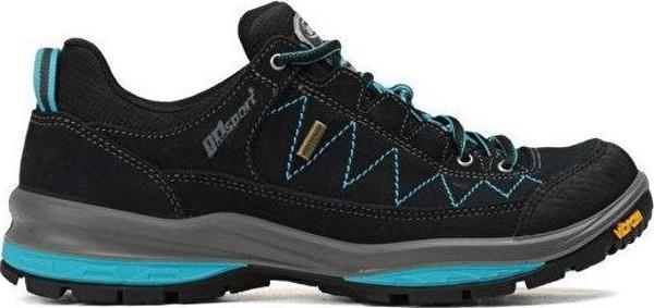 Grisport Erkek Outdoor Ayakkabısı 12501S72T Lacivert Scamosciato idro - Image 1