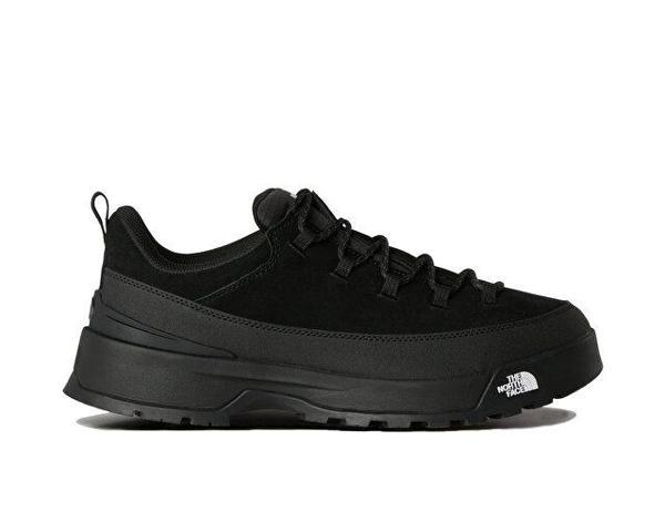 The North Face Glenclyffe Urban Low Unisex Outdoor Ayakkabısı NF0A8A96KX71 Siyah - Image 1