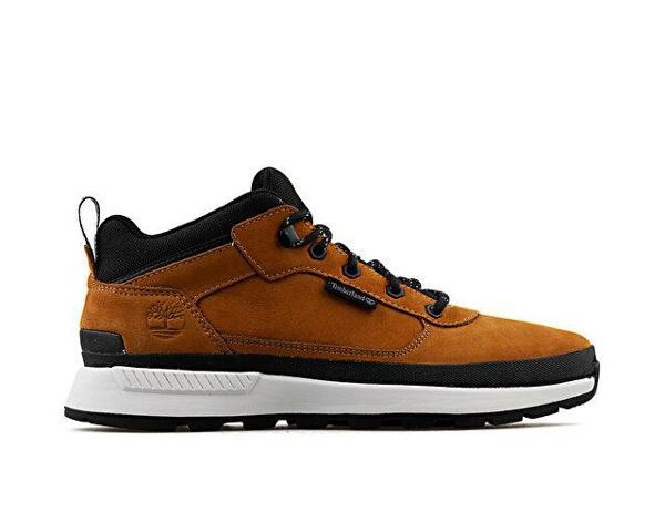 Timberland Field Trekker Low Erkek Trekking Bot Ve Ayakkabısı TB0A2A152311 Kahverengi - Image 1