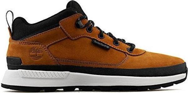 Timberland Field Trekker Low Erkek Trekking Bot Ve Ayakkabısı TB0A2A152311 Kahverengi - Image 1