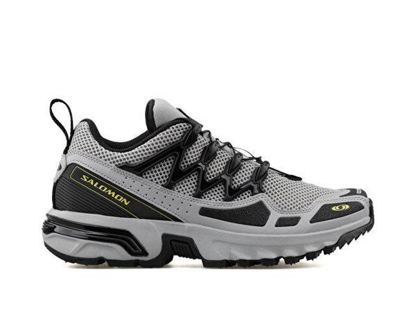 Salomon Acs + Og Erkek Outdoor Ayakkabısı L47735500 Gri - Image 1