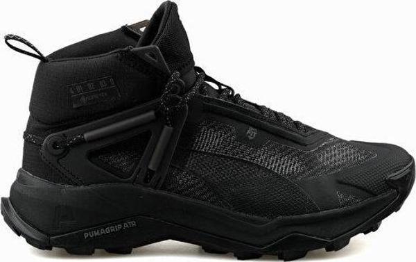 Puma Explore Nitro Gtx  Kadın Trekking Bot Ve Ayakkabısı 37786101 Siyah - Image 1