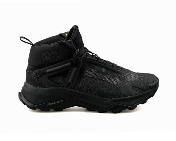 Puma Explore Nitro Gtx  Kadın Trekking Bot Ve Ayakkabısı 37786101 Siyah - Image 1
