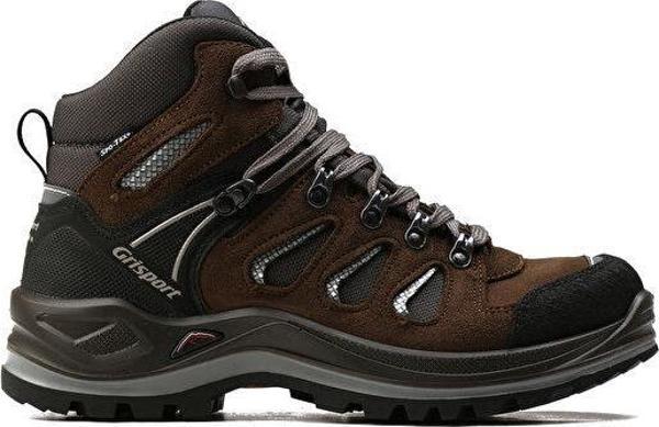 Grisport 13711S Unisex Trekking Bot Ve Ayakkabısı 13711S29T Kahverengi - Image 1