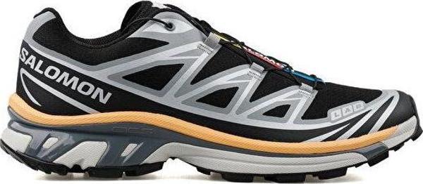 Salomon Xt-6 Erkek Outdoor Ayakkabısı L47739400 Siyah - Image 1