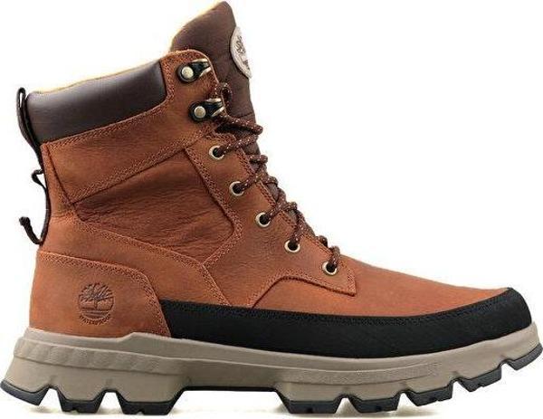 Timberland Originals Ultra Mid Laceup W Erkek Outdoor Botu TB1A285AF131 Kahverengi - Image 1