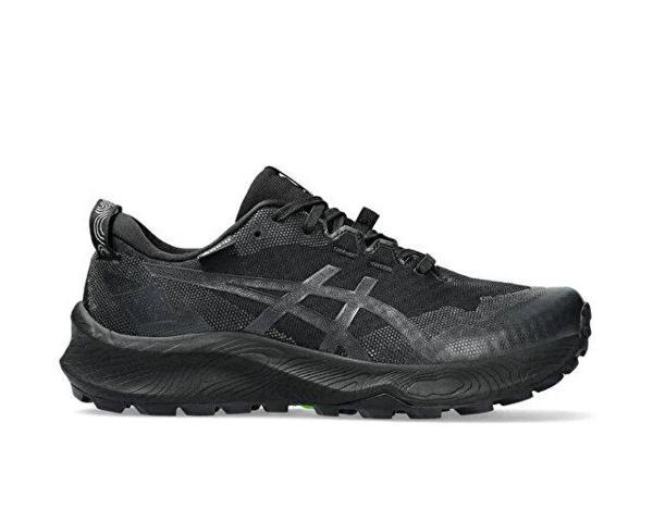 Asics Gel Trabuco 12 Gtx Kadın Outdoor Ayakkabısı 1012B607-002 Siyah - Image 1