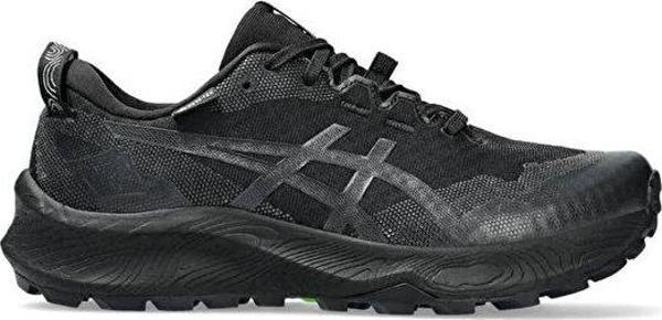 Asics Gel Trabuco 12 Gtx Kadın Outdoor Ayakkabısı 1012B607-002 Siyah - Image 1