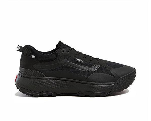 Vans Mte Crosspath Erkek Outdoor Ayakkabısı VN000CVUBKA1 Siyah - Image 1