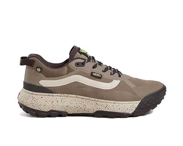 Vans Mte Crosspath Erkek Outdoor Ayakkabısı VN000CVUY491 Kahverengi - Image 1