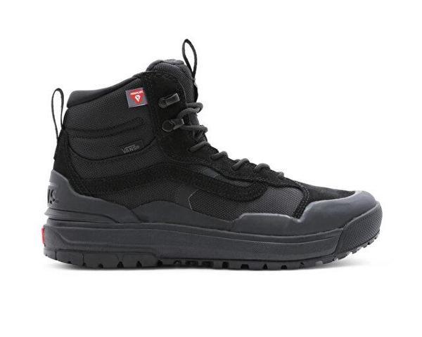 Vans Ua Ultrarange Exo Hi Mte-2 Erkek Trekking Bot Ve Ayakkabısı VN0A4BVSBKA1 Gri - Image 1