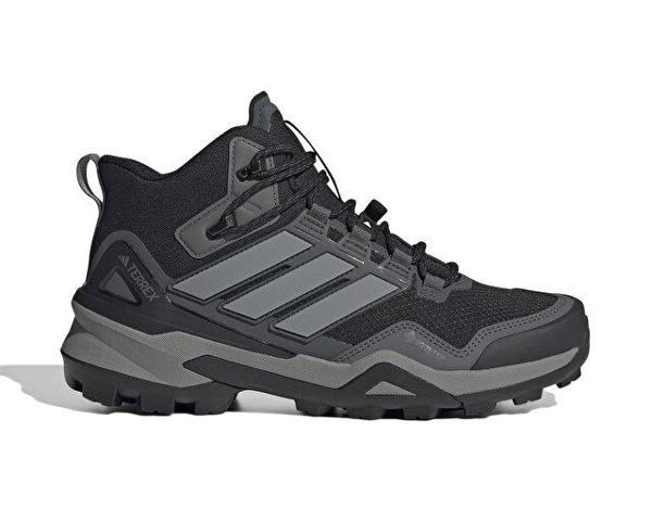 Adidas Terrex Skychaser Mi Kadın Outdoor Ayakkabısı IH1103 Siyah - Image 1