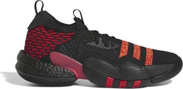 adidas Trae Young 2 Erkek Basketbol Ayakkabısı HQ0986 Siyah - Image 1