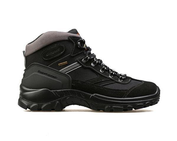 Grisport Unisex Trekking Bot Ve Ayakkabısı 13316S16G Siyah - Image 1