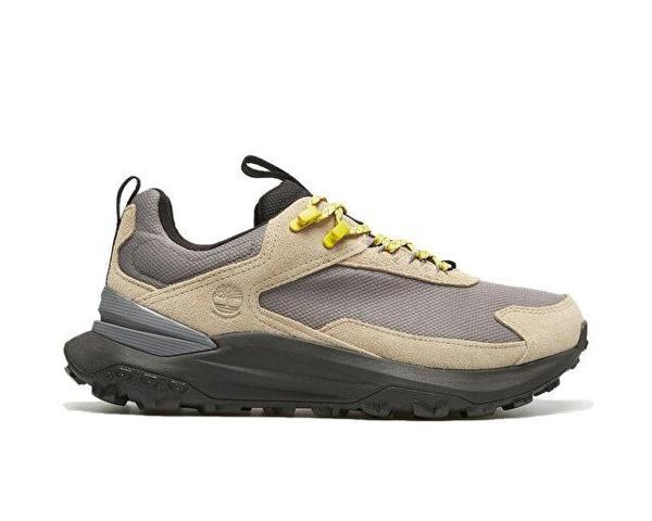 Timberland Motion Access Low Lace Up Wp Erkek Outdoor Ayakkabı TB0A6D9HEEI1 Renkli - Image 1