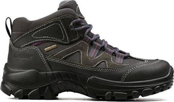 Grisport Kadın Trekking Bot Ve Ayakkabısı 13340D84T Gri - Image 1