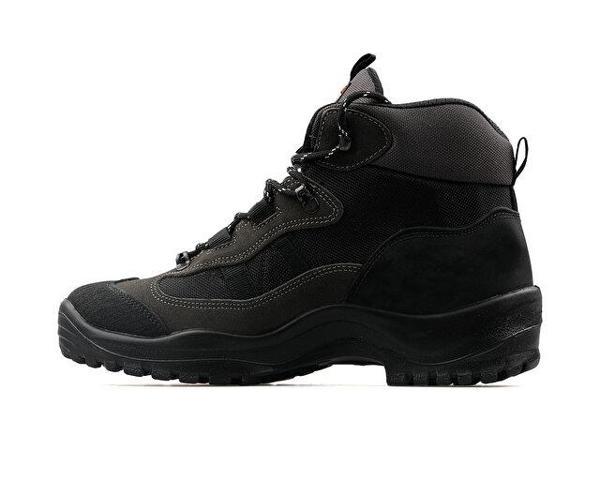 GriSport Unisex Trekking Bot Ve Ayakkabısı Siyah 654SV150G - Image 1