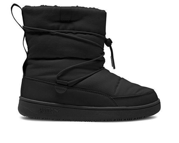 Puma Snowbae Wns Kadın Outdoor Botu 39392001 Siyah - Image 1