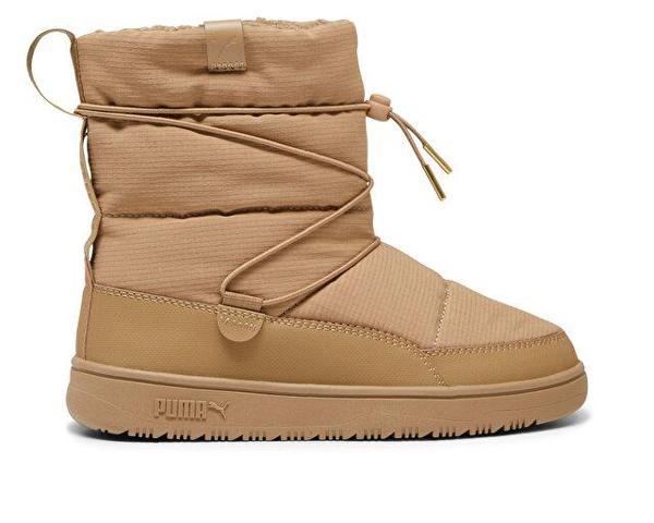 Puma Snowbae Wns Kadın Outdoor Botu 39392004 Kahverengi - Image 1