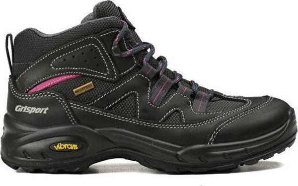 Grisport Kadın Trekking Bot Ve Ayakkabısı 11749D37T Gri - Image 1