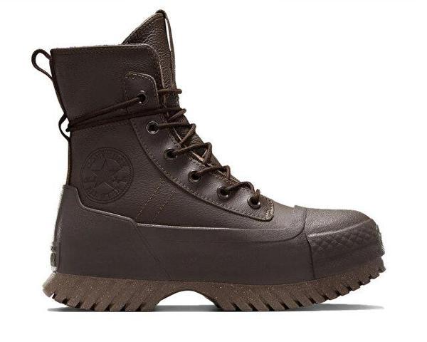 Converse Chuck Taylor All Star Lugged 2.0 Kadın Outdoor Botu A10376C Kahverengi - Image 1