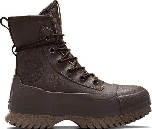 Converse Chuck Taylor All Star Lugged 2.0 Kadın Outdoor Botu A10376C Kahverengi - Image 1
