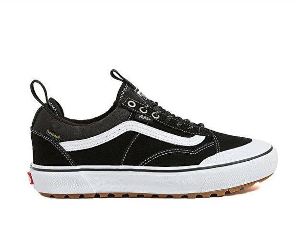 Vans Mte Old Skool Waterproof Erkek Outdoor Ayakkabısı VN000CVNBA21 Siyah - Image 1