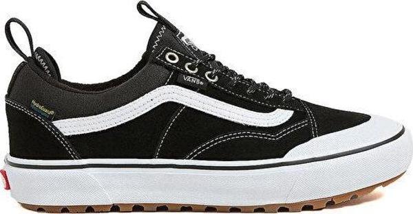 Vans Mte Old Skool Waterproof Erkek Outdoor Ayakkabısı VN000CVNBA21 Siyah - Image 1