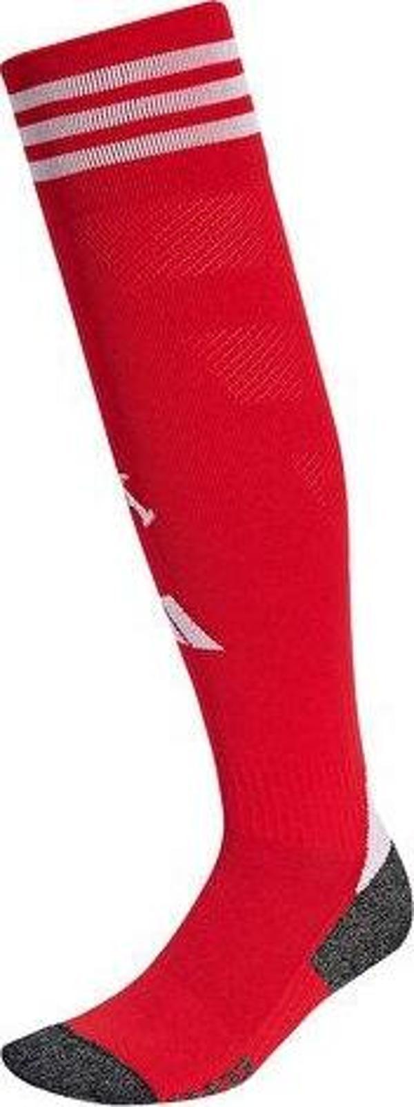adidas Arsenal 25/26 İç Saha Tozluk Futbol Tozluk JJ1917 Kırmızı - Image 1