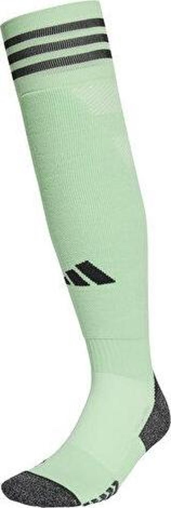 adidas Adi25 Sock Unisex Spor Çorap JM3665 Yeşil - Image 1