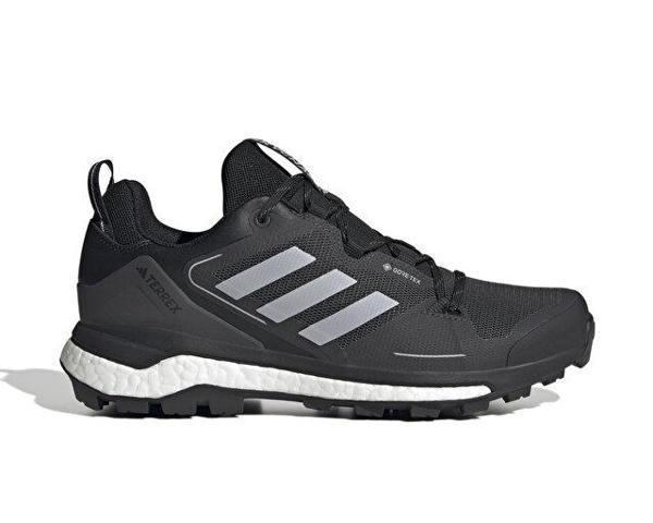 adidas Terrex Skychaser 2 Gtx Erkek Outdoor Ayakkabısı HR1284 Siyah - Image 1