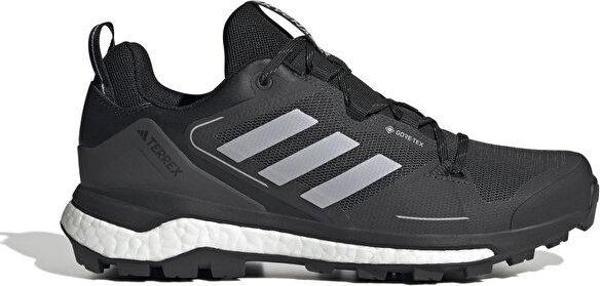 adidas Terrex Skychaser 2 Gtx Erkek Outdoor Ayakkabısı HR1284 Siyah - Image 1