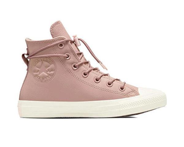 Converse Chuck Taylor All Star Kadın Outdoor Ayakkabısı A11155C Pembe - Image 1