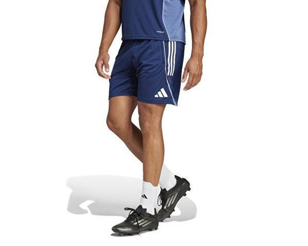 adidas Tiro25C Tr Sho Erkek Futbol Antrenman Şortu JI6552 Renkli - Image 1