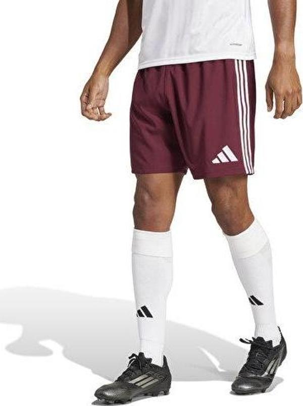 adidas Tastigo25 Sho M Erkek Futbol Antrenman Şortu JN4426 Renkli - Image 1
