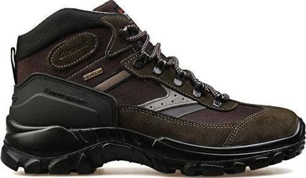Grisport Erkek Trekking Bot Ve Ayakkabısı 13316S5G Yeşil - Image 1