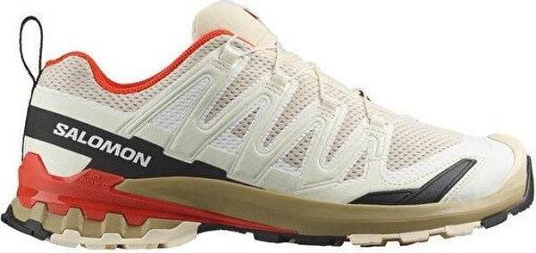 Salomon Xa Pro 3D V9 Erkek Outdoor Ayakkabısı L47882600 Beyaz - Image 1