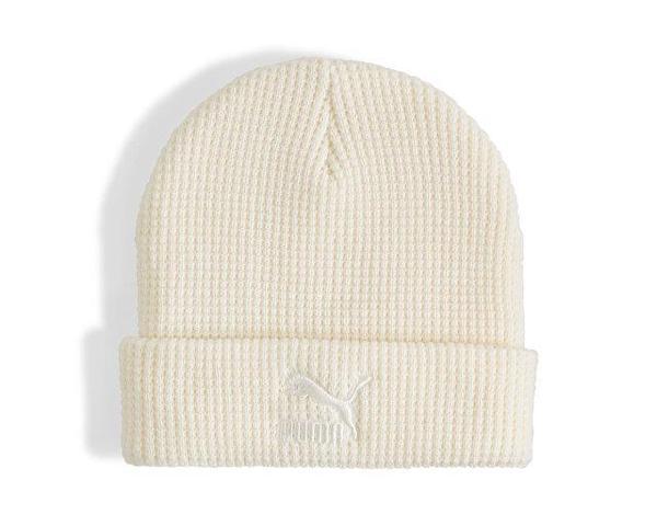 Puma Classics Mid Fit Beanie Bere 2567702 Bej - Image 1