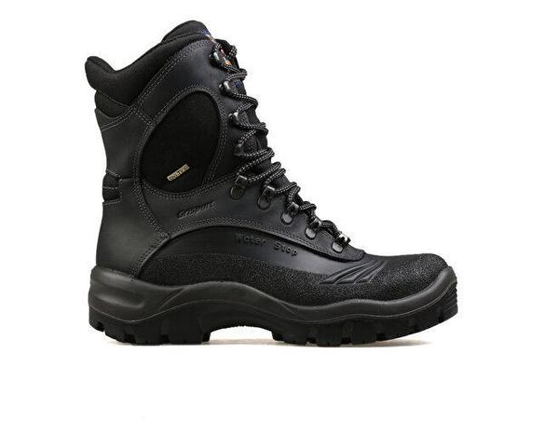 Grisport Unisex Trekking Bot Ve Ayakkabısı 90101D73Lt Siyah - Image 1