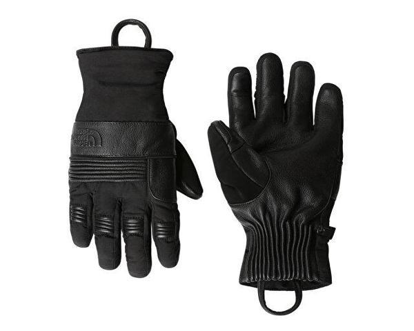 The North Face W Montana Luxe Futurelight Glove Eldiven NF0A7WGKJK31 Siyah - Image 1