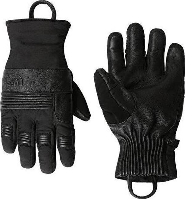 The North Face W Montana Luxe Futurelight Glove Eldiven NF0A7WGKJK31 Siyah - Image 1